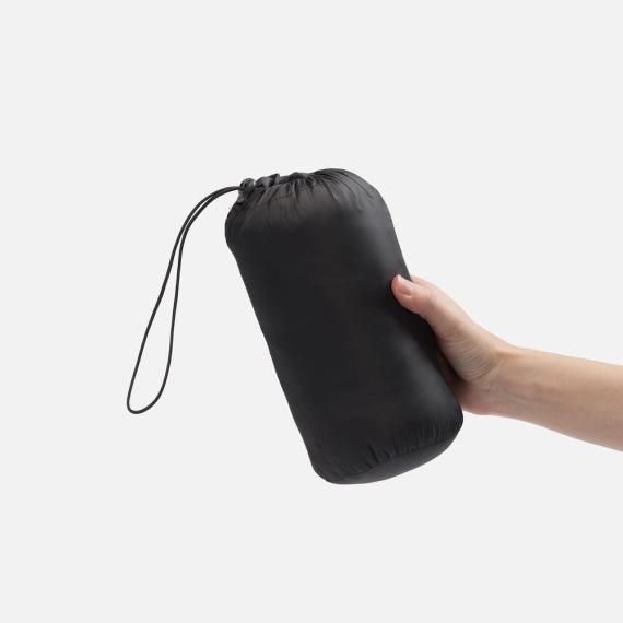 Жилет мужской Stream BW Men, темно-серый, размер XXL