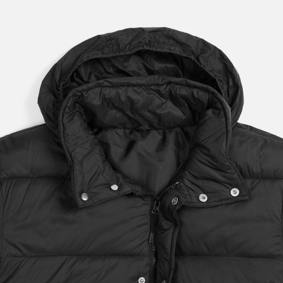 Куртка Ben Mac, черная, размер M