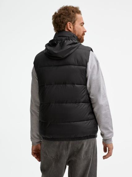 Жилет Ben Mac, черный, размер S