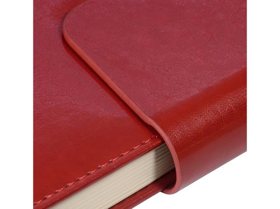 Ежедневник недатированный А5 «Prestige»