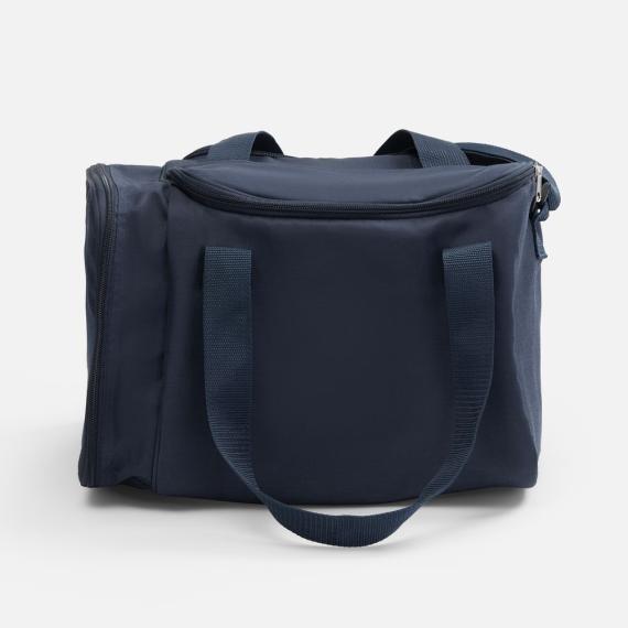 Набор для пикника Campello на 4 персоны, темно-синий