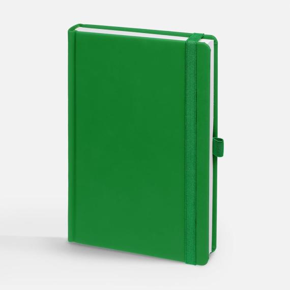 Ежедневник Favor, недатированный, ярко-зеленый