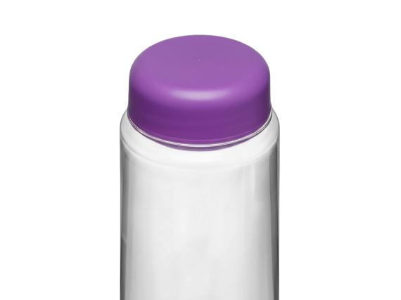 Бутылка для воды «Candy», 550 мл