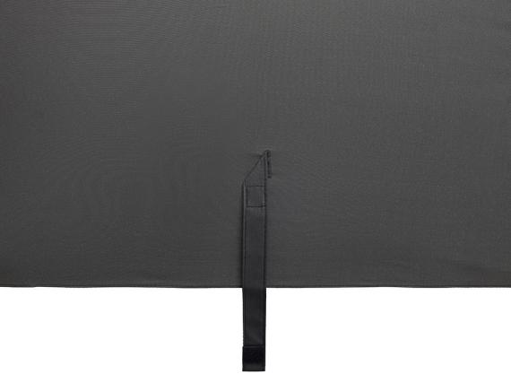 Зонт-трость «Glendale» с куполом 137 см