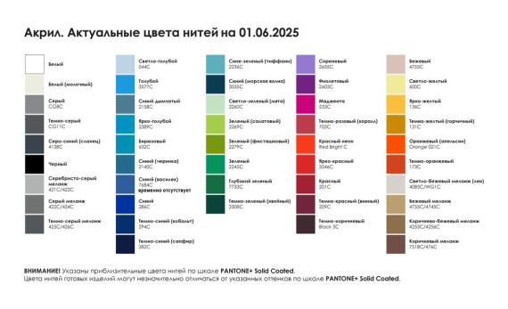 Плед на заказ Reframe Plus, М, акрил