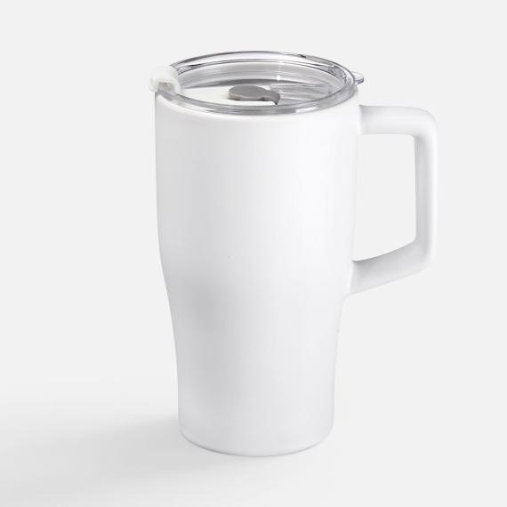 Кружка Grandios, белая