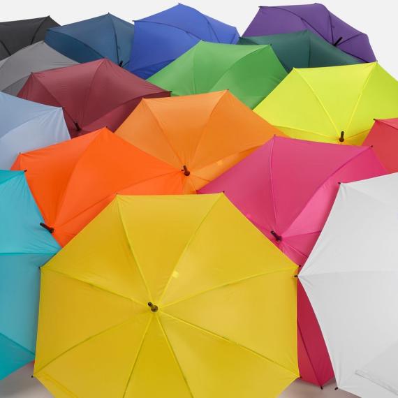 Зонт-трость Standard, белый