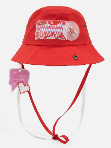 Этикетка картонная на заказ Carta, S