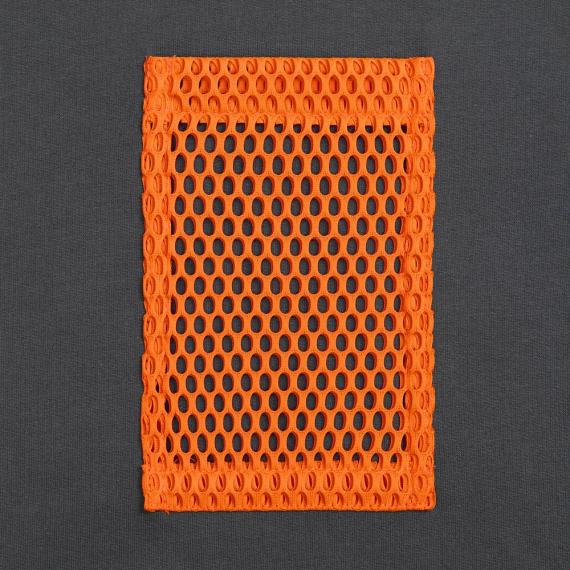 Худи Kirenga 2.0, темно-серое (графит), размер XL