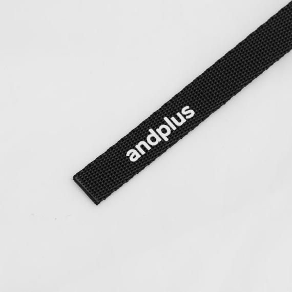 Дождевик RainDrop, белый, размер M/L