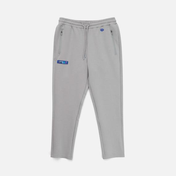 Джоггеры Lovi, серые, размер M
