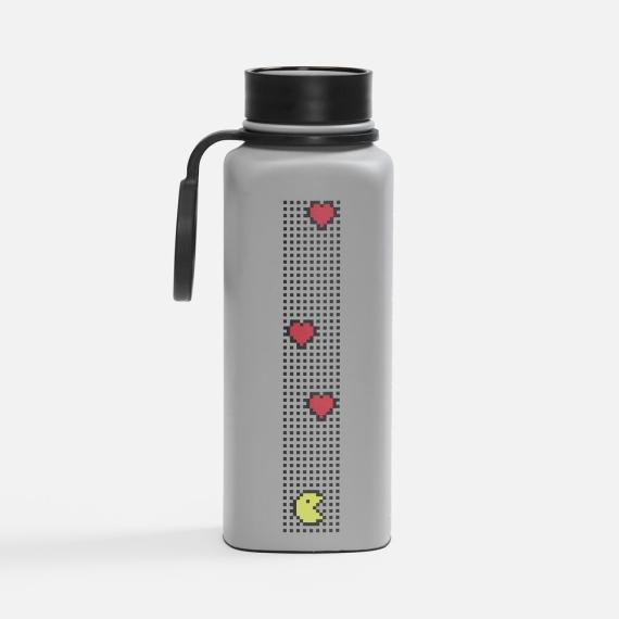 Термос Modum, серый