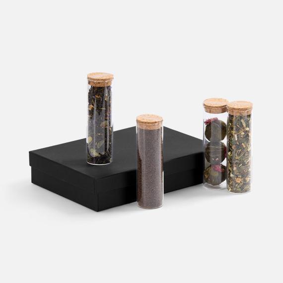 Набор «Большое чайное путешествие», ver.2