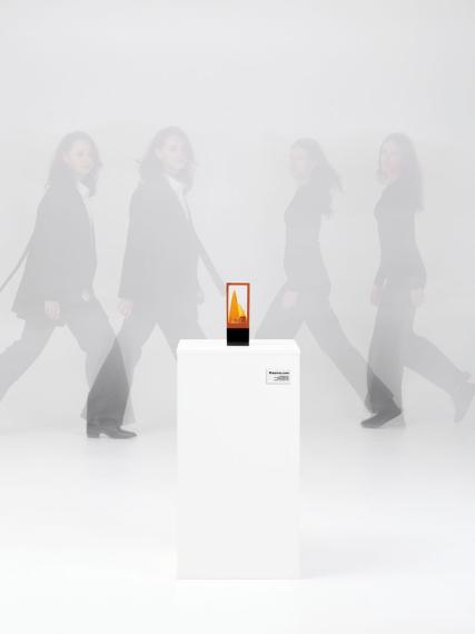 Стела Fame Blaze