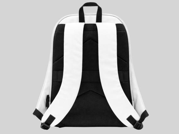 Водостойкий рюкзак с защитой от краж «Phantom Mini» для ноутбука 16"