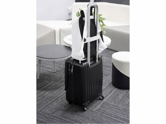 Водостойкий рюкзак с защитой от краж «Phantom Mini» для ноутбука 16"