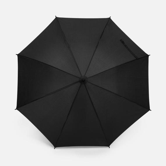 Зонт-трость Jolly Brolly, черный