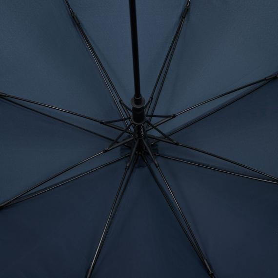Зонт-трость Jolly Brolly, темно-синий