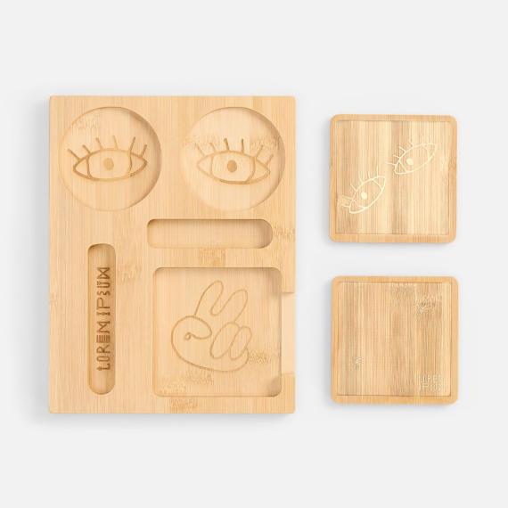 Набор для виски Maltmate