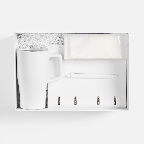 Набор Ringo Tea, белый