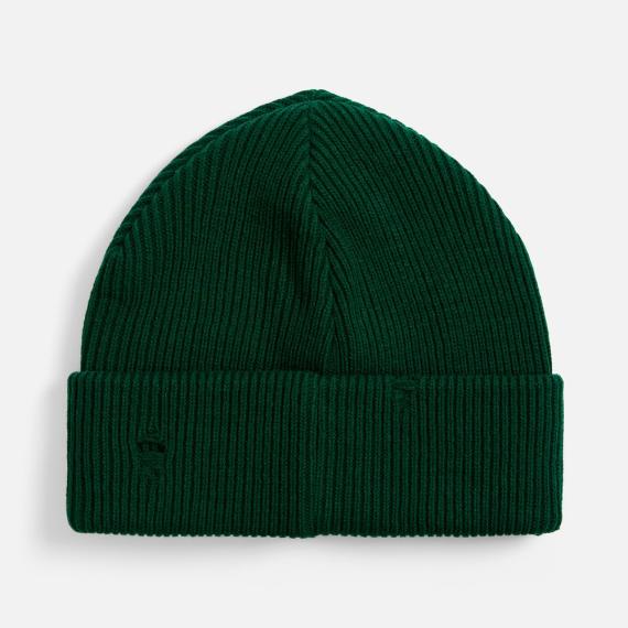 Шапка Ribelle, темно-зеленая (хвойная)