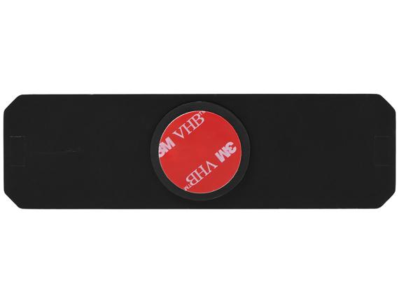 Парковочная визитка «Tempark» v.2 с люминесцентной подсветкой