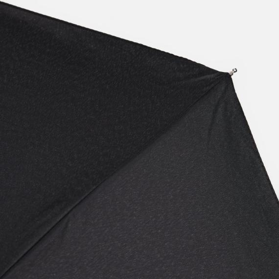 Зонт складной Light, черный