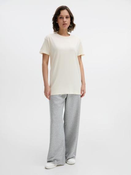 Футболка Regent 150 светло-бежевая, размер M