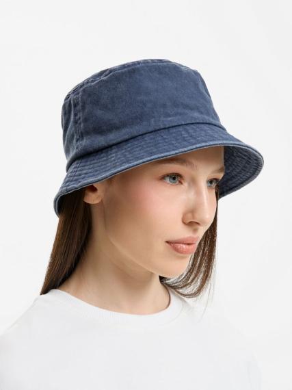 Панама Berwi, темно-синяя