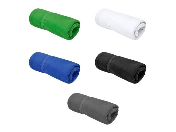 Спортивное полотенце «Галпи»