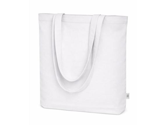 Сумка «Твил» из хлопка, 210 г/м2