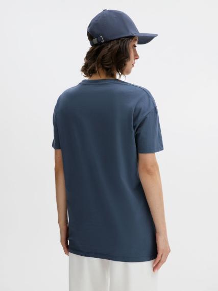 Футболка Imperial 190 синяя (джинс), размер XS