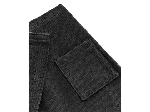 Килт мужской, велюровый жаккард