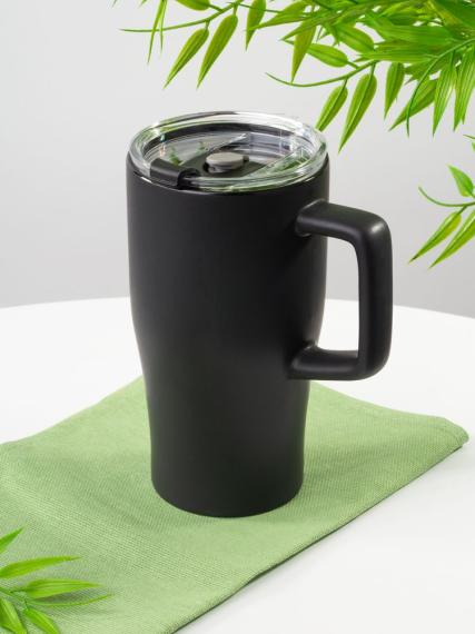 Кружка Grandios, черная