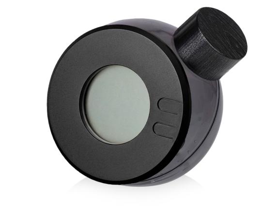 Водяные часы из бамбука «Splash Hour»