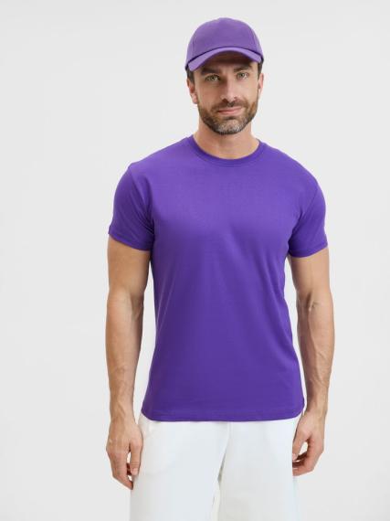 Бейсболка Shade Up, фиолетовая