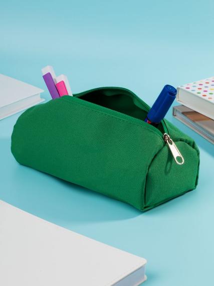 Пенал Penhouse, зеленый