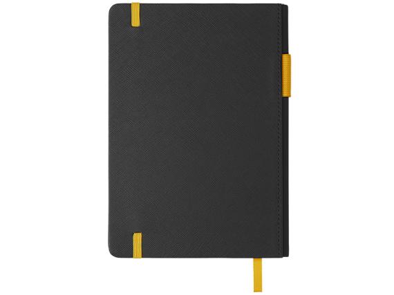 Бизнес блокнот А5 «Босси Джуниор»