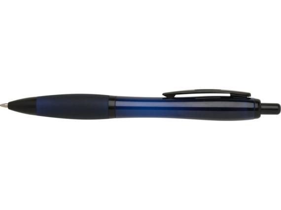 Ручка пластиковая шариковая «Nash»