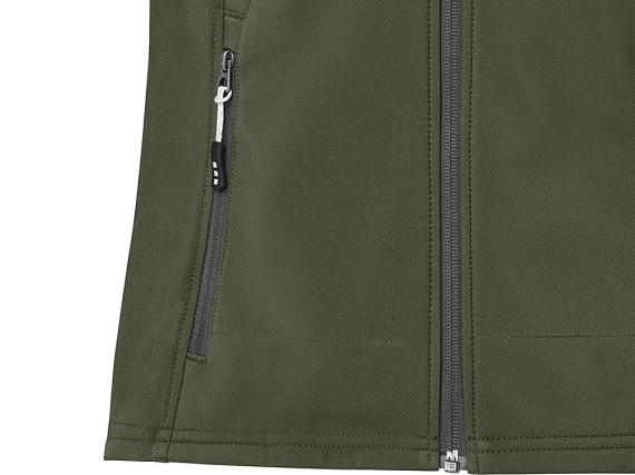 Куртка софтшел «Ланглей» женская