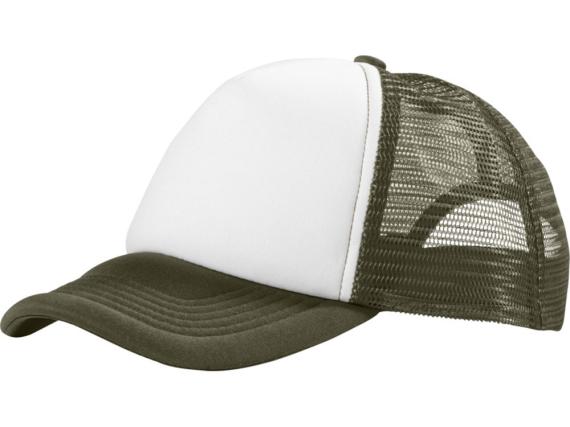 Бейсболка «Тракер»