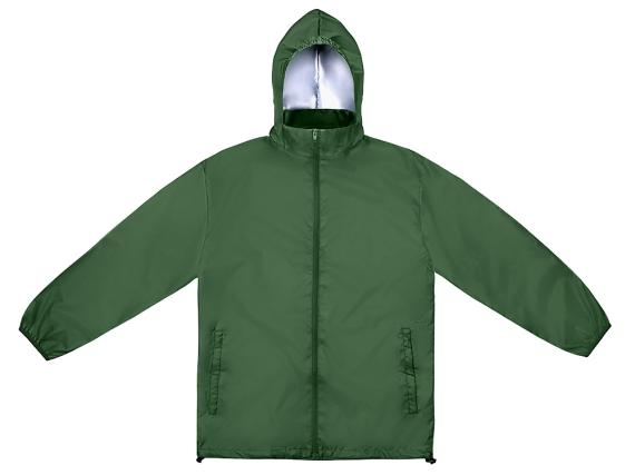 Ветровка «Miami 2.0» мужская