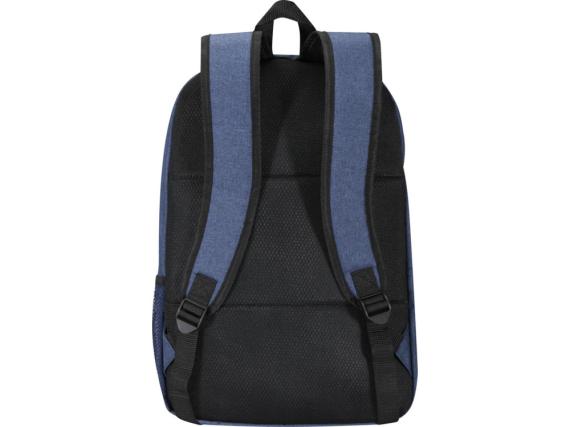 Рюкзак «Графит Делюкс» для ноутбуков 15,6"