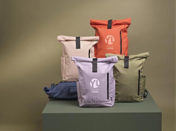 Рюкзак «Байрон» с отделением для ноутбука 15,6"