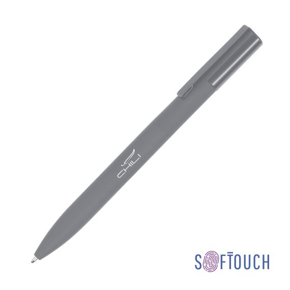 Ручка шариковая "Orion", покрытие soft touch