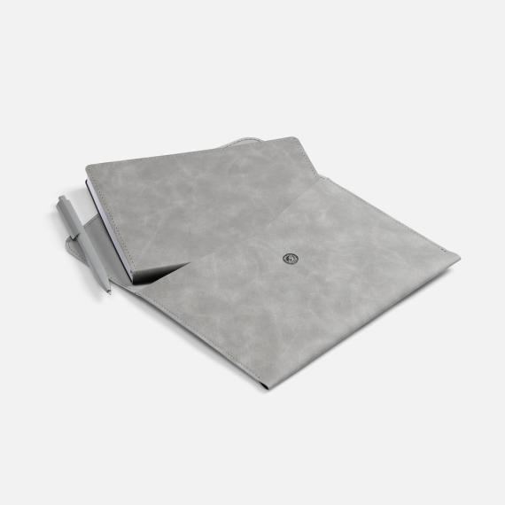 Набор Urban Folder, серый