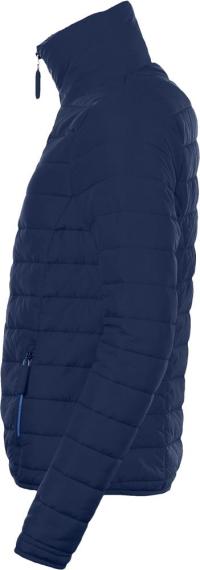 Пуховик легкий женский Ride Women темно-синий, размер XL