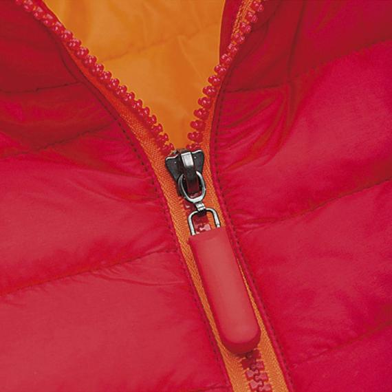 Пуховик легкий женский Ride Women темно-синий, размер XL